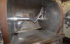 Used- Royal Peerless Single Arm Dough Mixer, Model 7SD