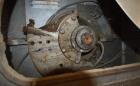 Used Royal Peerless Single Arm Dough Mixer, Model 7SD
