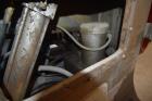 Used Royal Peerless Single Arm Dough Mixer, Model 7SD