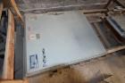 Used Royal Peerless Single Arm Dough Mixer, Model 7SD