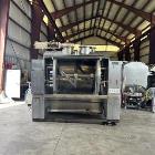 Used Peerless SD9 Single Arm Mixer – 2,800 lb Capacity, Twin Tilt, All Stainless, 75 HP