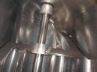 Used Peerless Mixer, Model 9SDTWT, Stainless Steel.
