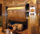 Used Peerless Mixer, Model 9SDTWT, Stainless Steel.