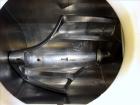 Used Peerless Single Arm Mixer, Model SD 3, Stainless Steel.