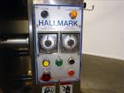Used Peerless Single Arm Mixer, Model SD 3, Stainless Steel.
