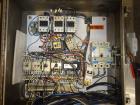 Used Peerless Single Arm Mixer, Model SD 3, Stainless Steel.