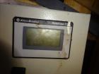 Used Peerless Single Arm Mixer, Model SD 3, Stainless Steel.