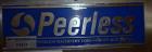 Used Peerless Single Arm Mixer, Model SD 3, Stainless Steel.