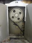 Used Peerless Single Sigma Arm Mixer, Model SD5HD, 304 Stainless Steel.