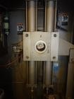 Used Peerless Single Sigma Arm Mixer, Model SD5HD, 304 Stainless Steel.