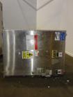 Used Peerless Single Sigma Arm Mixer, Model SD5HD, 304 Stainless Steel.