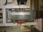 Used Peerless Single Sigma Arm Mixer, Model SD5HD, 304 Stainless Steel.