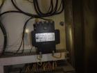 Used Peerless Single Sigma Arm Mixer, Model SD5HD, 304 Stainless Steel.
