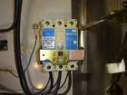 Used Peerless Single Sigma Arm Mixer, Model SD5HD, 304 Stainless Steel.