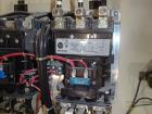 Used Peerless Single Sigma Arm Mixer, Model SD5HD, 304 Stainless Steel.