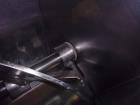 Used Peerless Single Sigma Arm Mixer, Model SD5HD, 304 Stainless Steel.