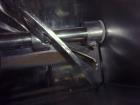 Used Peerless Single Sigma Arm Mixer, Model SD5HD, 304 Stainless Steel.