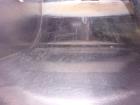 Used Peerless Single Sigma Arm Mixer, Model SD5HD, 304 Stainless Steel.