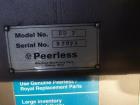 Peerless Model SD7 Single Arm Mixer.