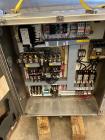Used Peerless Single Arm Mixer, Model SD9TWT; 2800 lb. capacity