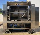 Used- Shaffer Single Arm Mixer, Model RD7