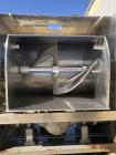 Used- Shaffer Single Arm Mixer, Model RD7