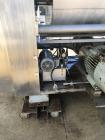 Used- Shaffer Single Arm Mixer, Model RD7