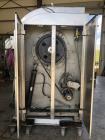 Used- Shaffer Single Arm Mixer, Model RD7