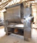 Used- Shaffer Single Arm Dough Mixer, Model 7-RD