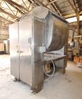 Used- Shaffer Single Arm Dough Mixer, Model 7-RD