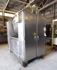 Used Shaffer Single Arm Dough Mixer, Model 7-RD