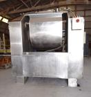 Used Shaffer Single Arm Dough Mixer, Model 7-RD