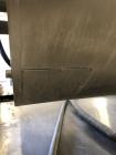 Used Shaffer Single Arm Dough Mixer, Model 7-RD