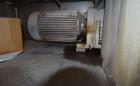 Used Shaffer Single Arm Dough Mixer, Model 7-RD