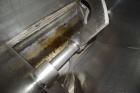 Used Shaffer Single Arm Dough Mixer, Model 7-RD
