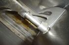 Used Shaffer Single Arm Dough Mixer, Model 7-RD
