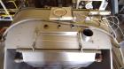 Used Shaffer Single Arm Dough Mixer, Model 7-RD