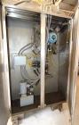 Used Shaffer Single Arm Dough Mixer, Model 7-RD