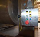 Used Shaffer Single Arm Dough Mixer, Model 7-RD