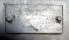 Used Shaffer Single Arm Dough Mixer, Model 7-RD