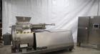 Used-Stephan High Speed Dough Mixer