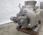 Used-Stephan High Speed Dough Mixer