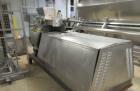 Used-Stephan High Speed Dough Mixer