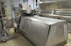 Used Stephan High Speed Dough Mixer