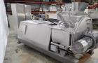 Used-Stephan High Speed Dough Mixer