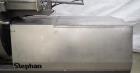 Used Stephan High Speed Dough Mixer