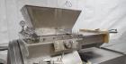 Used-Stephan High Speed Dough Mixer