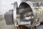 Used-Stephan High Speed Dough Mixer