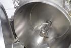 Used Stephan High Speed Dough Mixer
