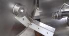 Used-Stephan High Speed Dough Mixer